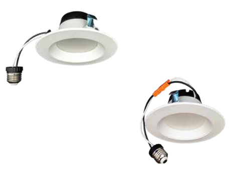 Southwire LED 4" 6W Recessed Downlight