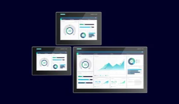 Siemens SIMATIC HMI Unified Panels