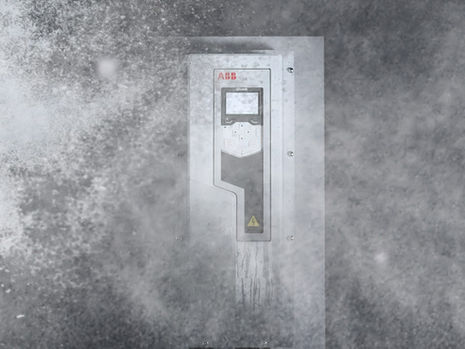 ABB IP66 / Type 4X Drives