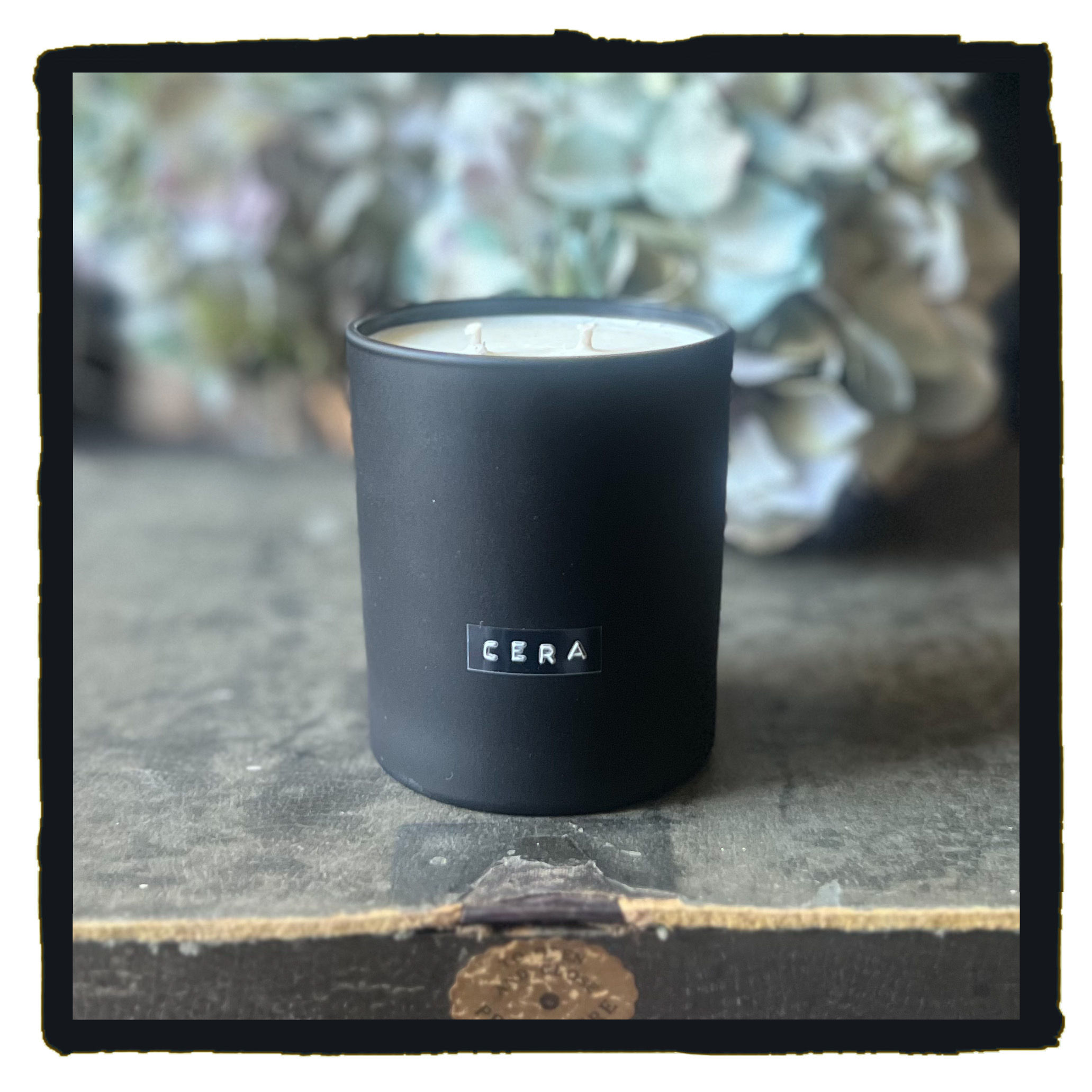 NUMBER 28 ... Oakmoss & Cedar (30cl)