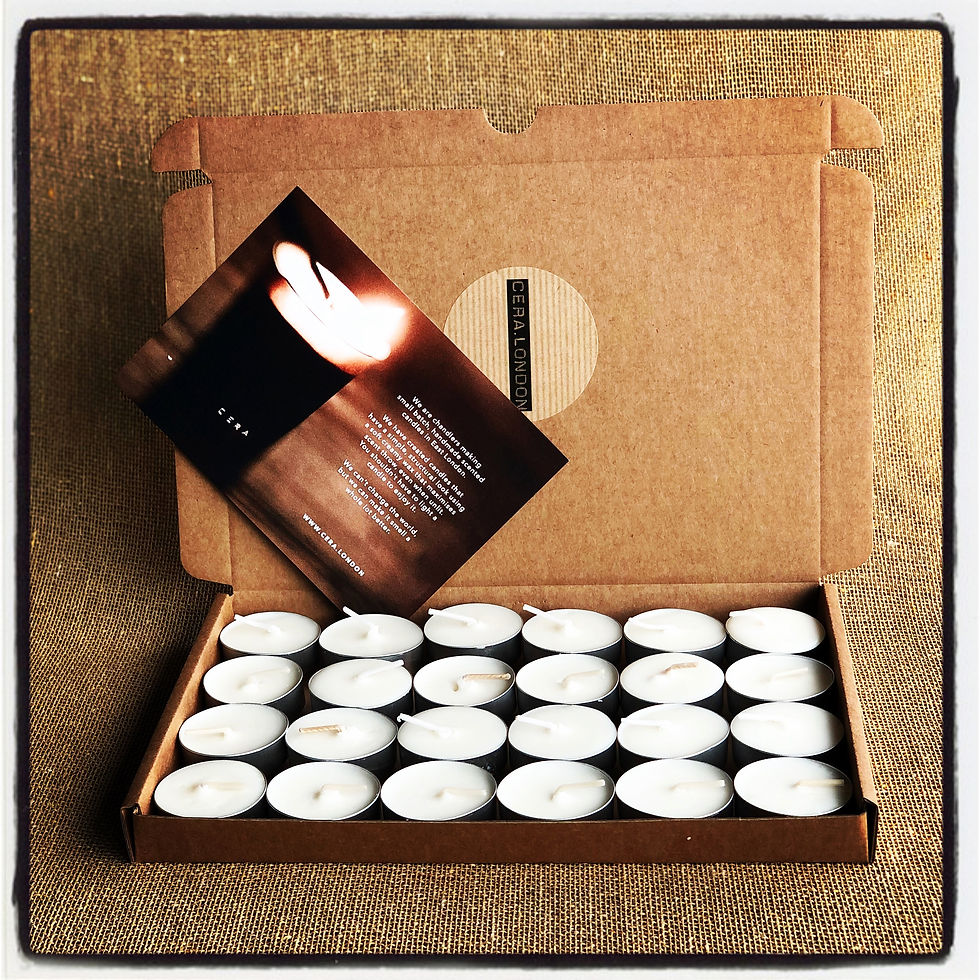 CERA ACCESSORIES Cera.london