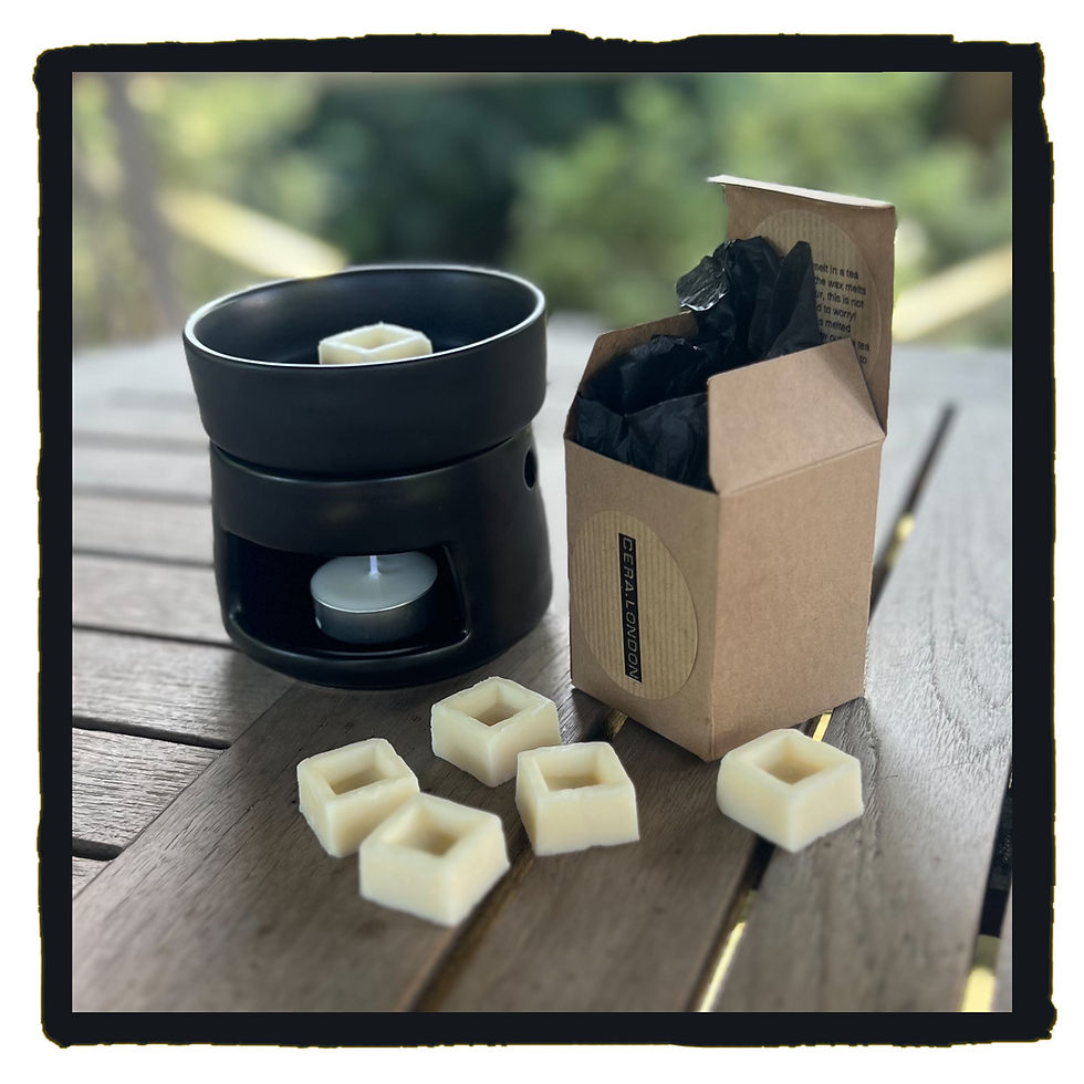 Thumbnail: Black Oil Burner