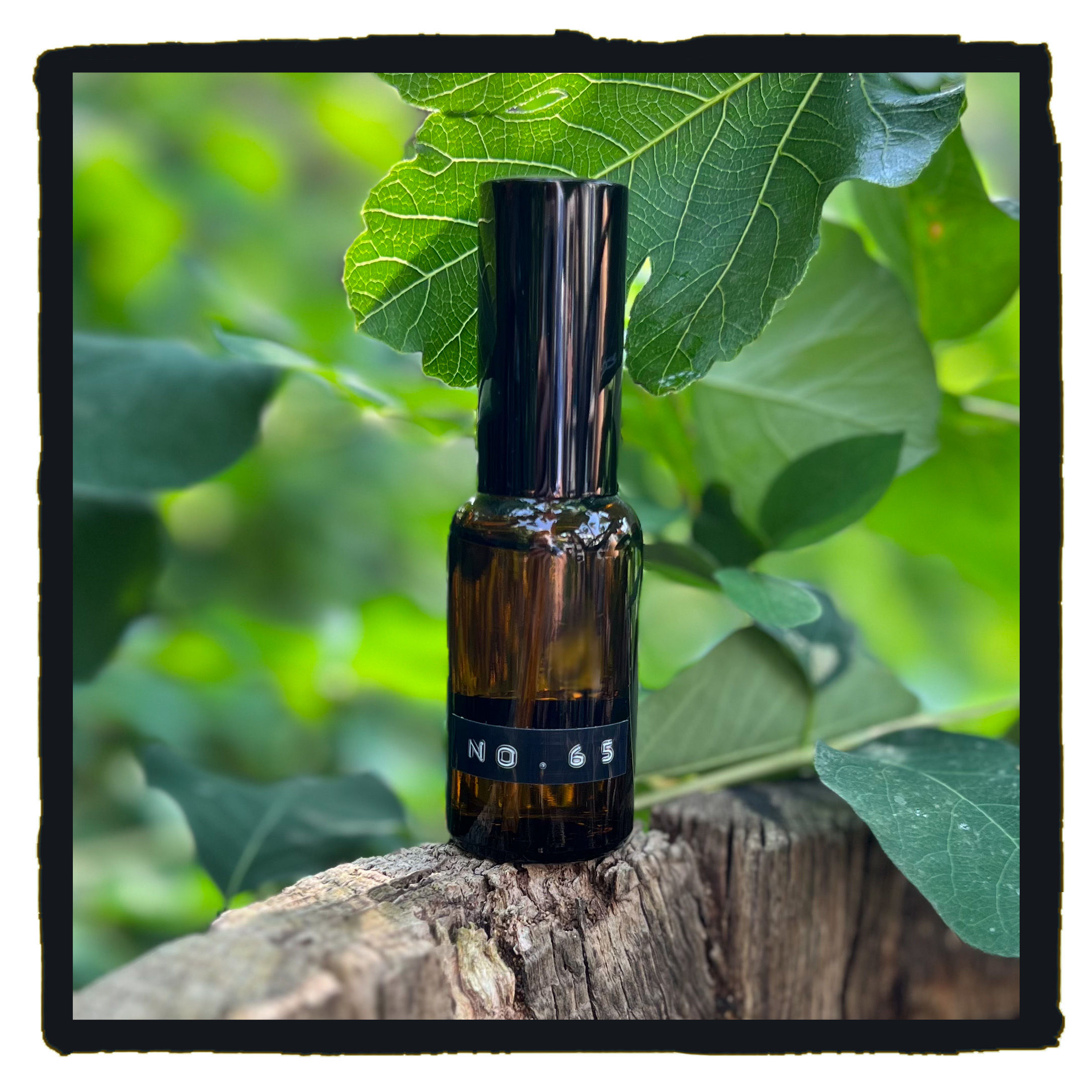 Cera Room ... NUMBER 65 ... Citronella (30ml)