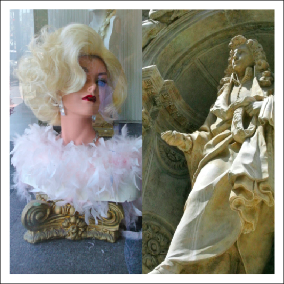 Sculpture & Sculpture