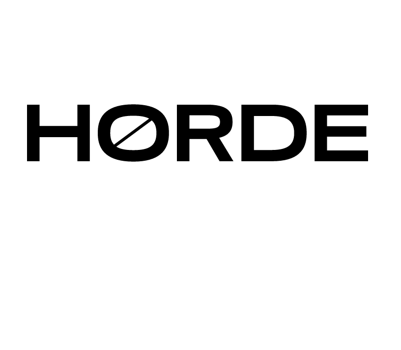 Hørde