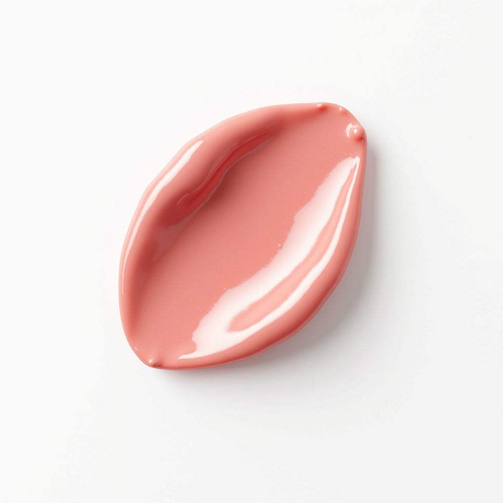 Glossy Shine Tint