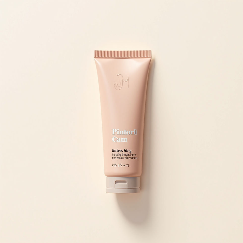 Hydrating Tinted Balm