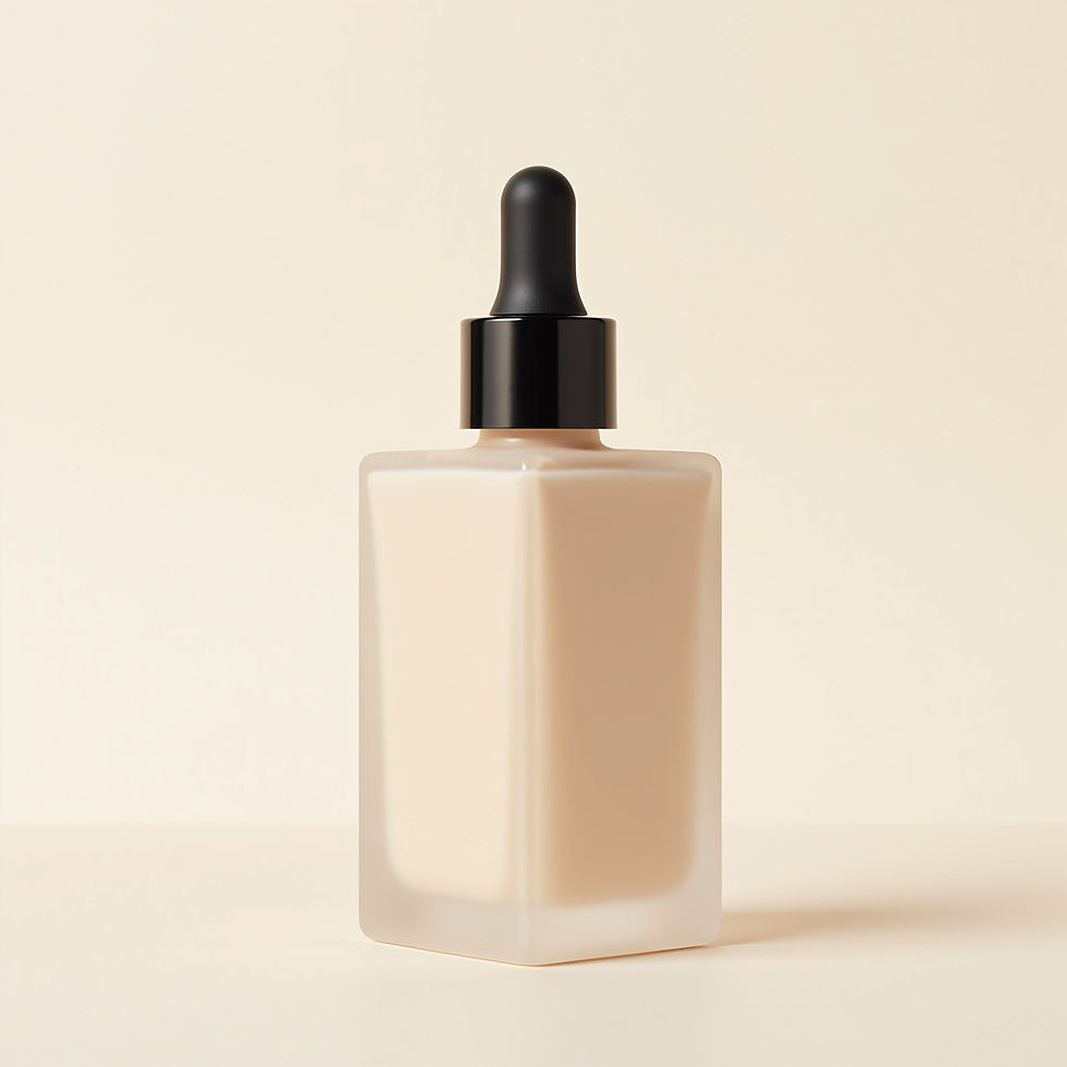 HD Satin Liquid