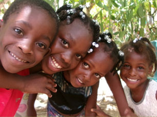 Support the Portable Ultrasound Fundraiser for the DR Mission Team Medical Clinics!