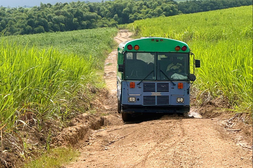 Follow the 180 DR Mission Team Volunteers Serving This Summer!