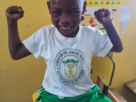 Support for La Romana and the Bateyes During COVID-19: Double Your Gift With Matching Funds!