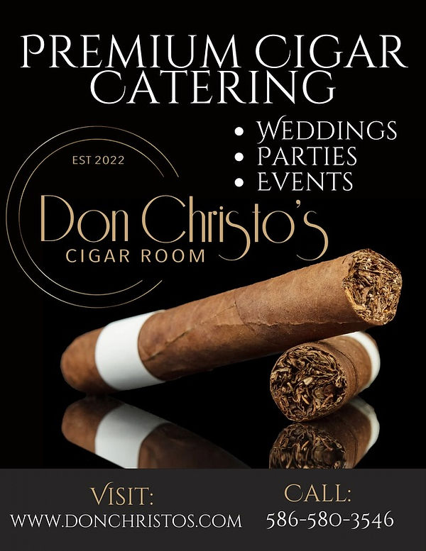 Premium Cigar Catering only at.jpeg