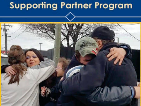 VRH Newsletter Vol. 1