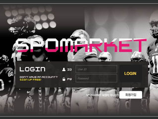 스포마켓 먹튀 http://spo-aaaa.com 먹튀 검증