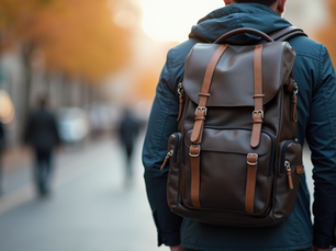 Stylish Travel Accessories to Elevate Your Journey
