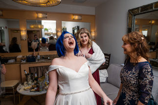 the madison riverside nj south jersey wedding venue bridal suite photographer rustic