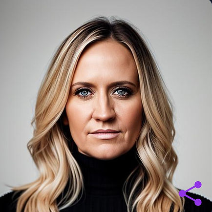 Amy Acton CEO Headshot