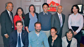 2014 Scholarship Winner Announced