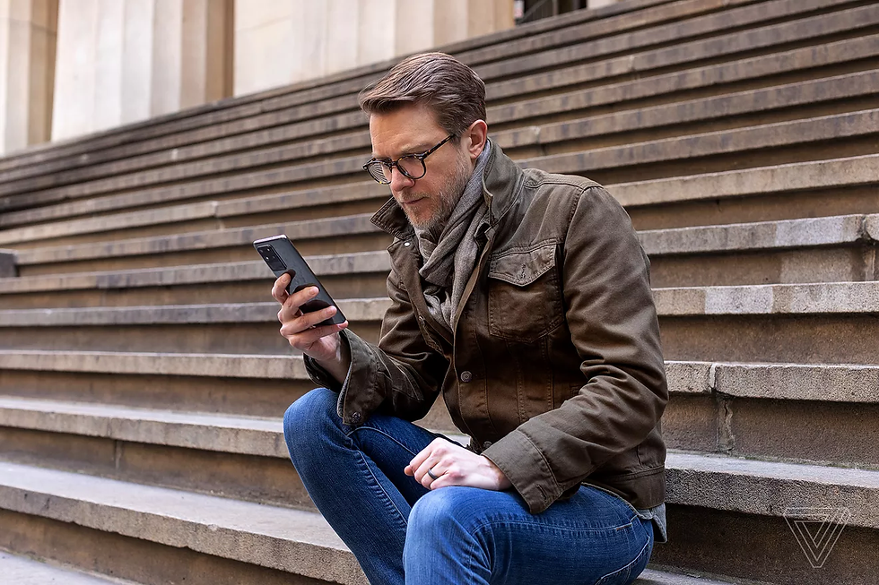 S20 Ultra The Verge 7