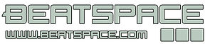 Beatspace logo