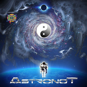 V.A. Astronot album cover