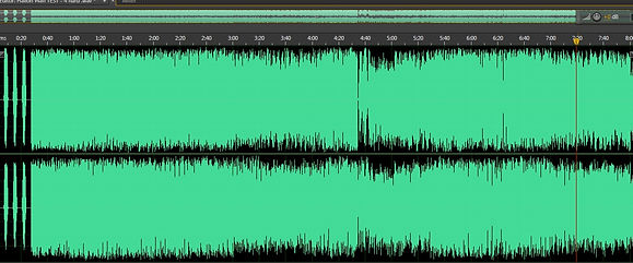 Mastering work picture