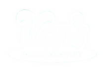 Van's Media Co Logo