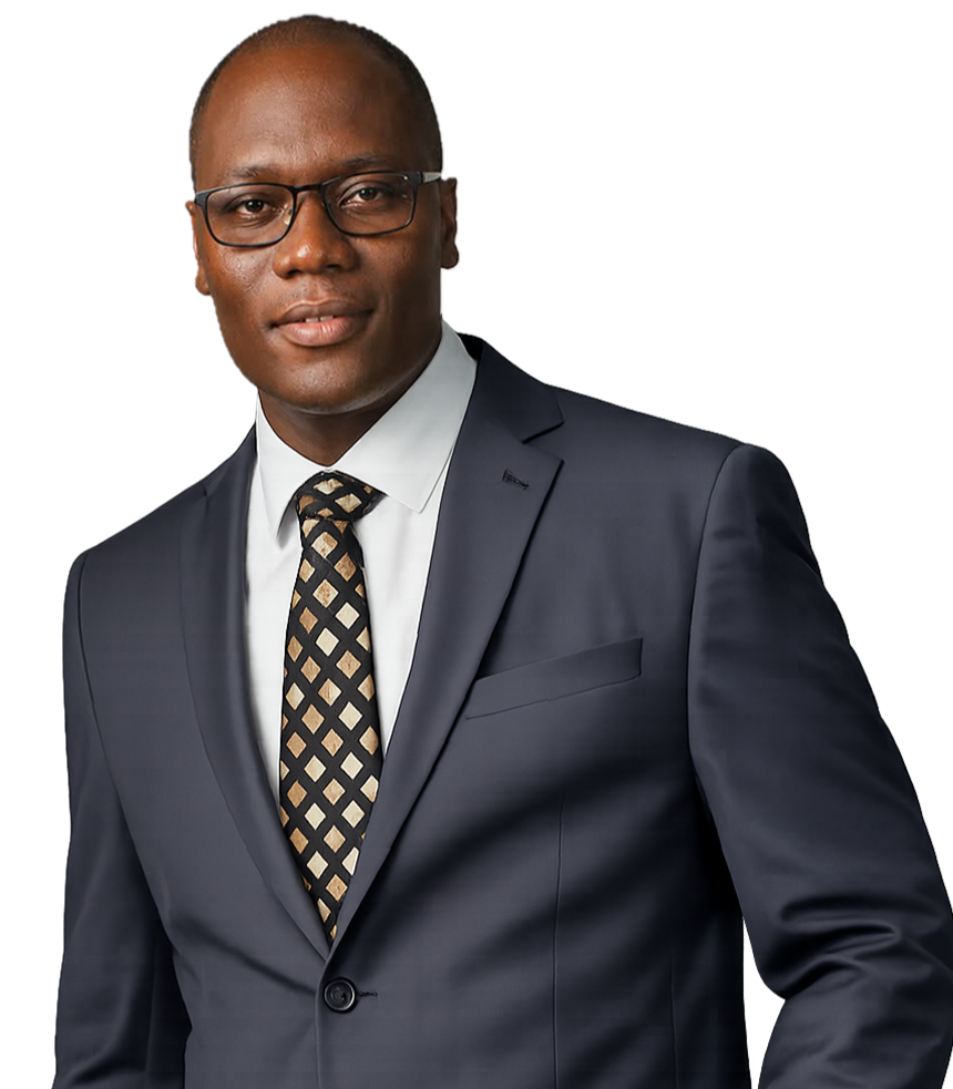 Reverend Rayon M.Smikle