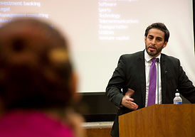 Motivating attendees for resume building