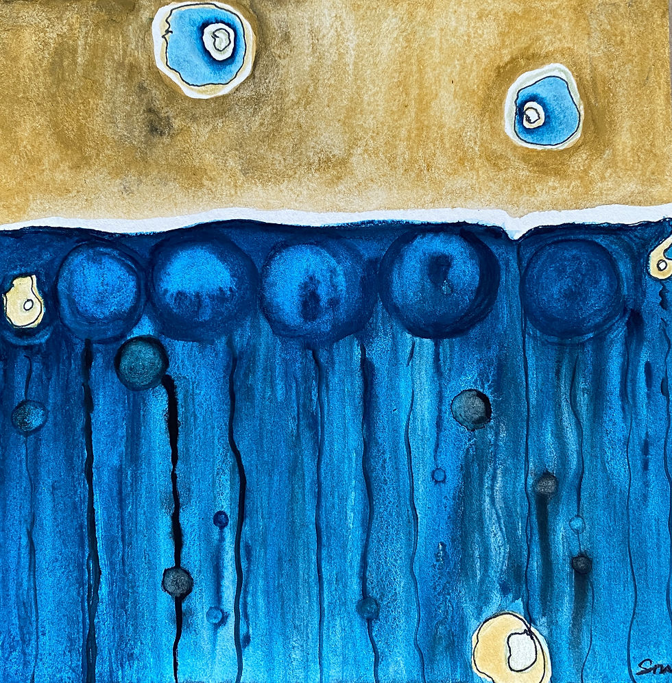 Painting by Susiebloom