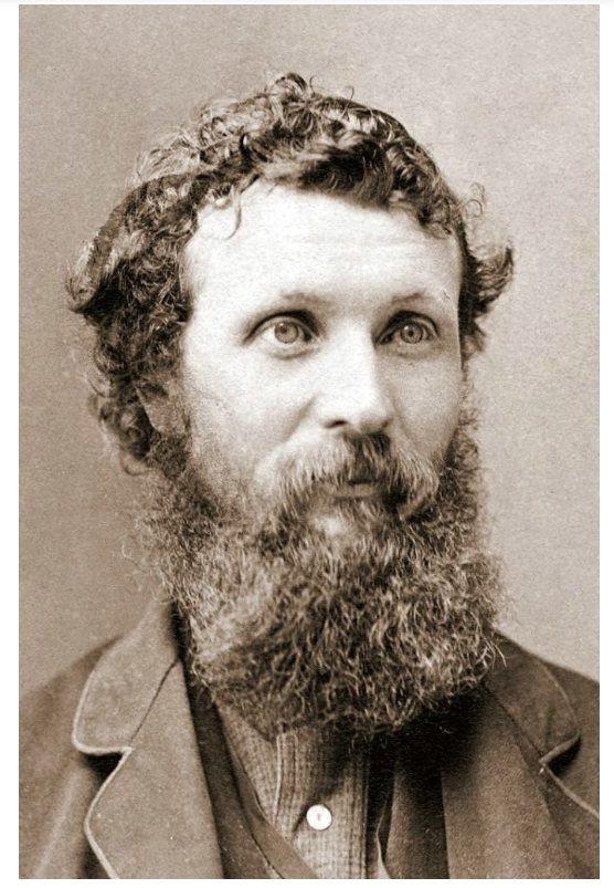 John Muir