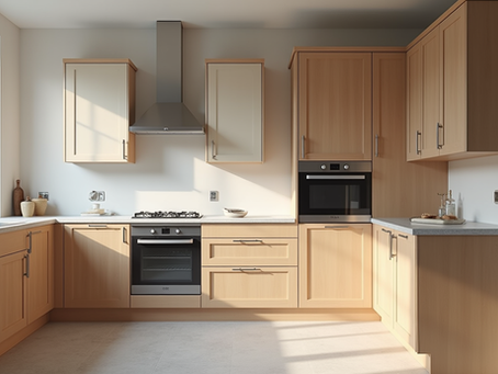 The Value of Choosing Full-Service Remodeling: