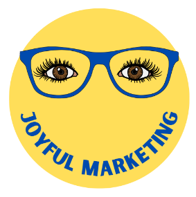 ABOUT | Joyful Marketing
