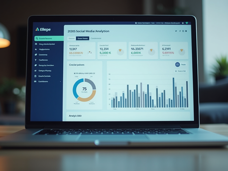 Mastering Social Media Optimization: How to Optimize Your Social Media Content Effectively