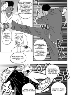 Comic/Manga