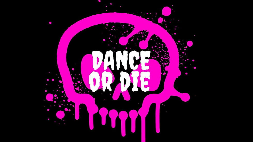 Dance or Die: Two Year Celebration of Debbie Does Dancing