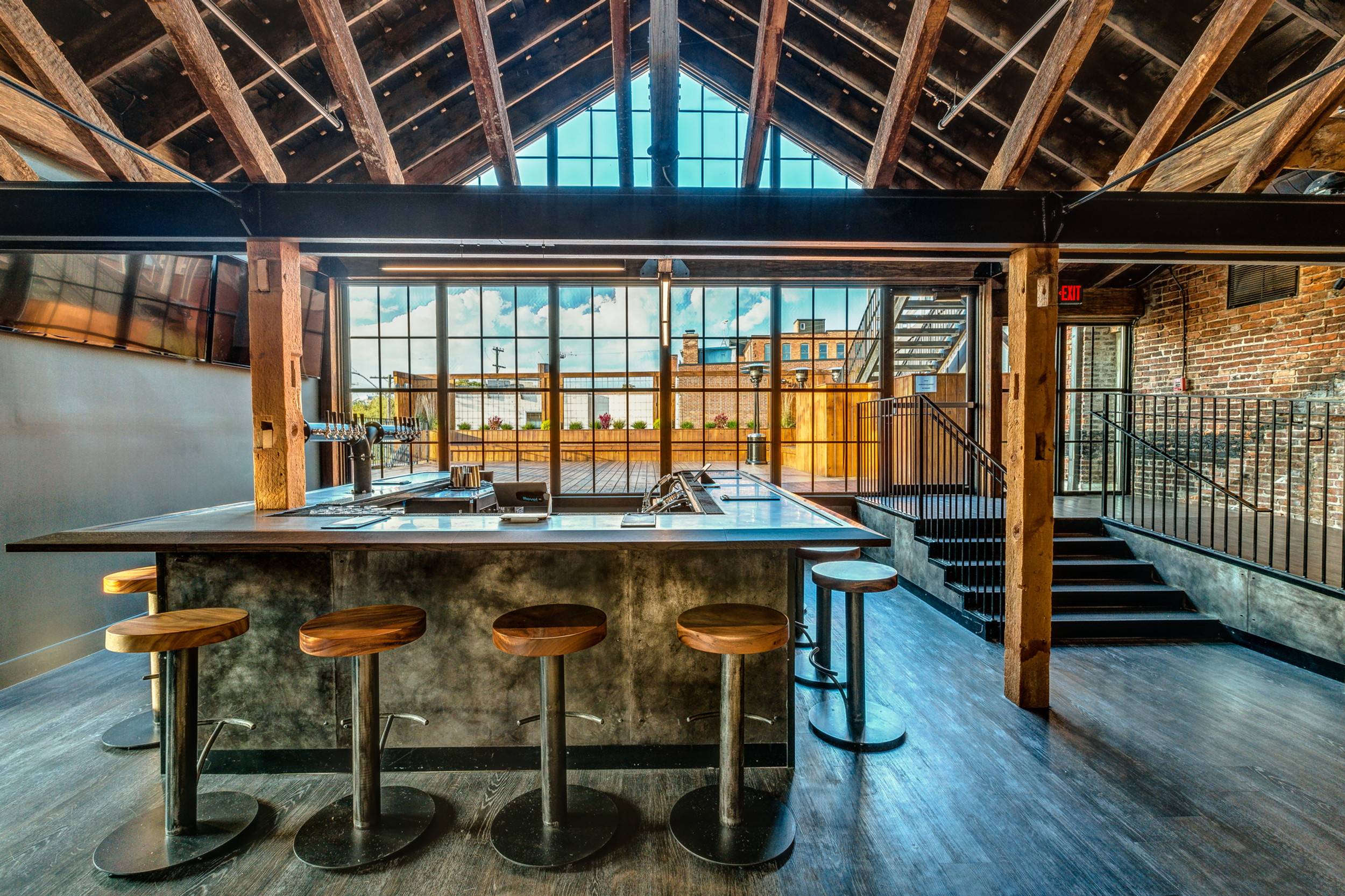 The Circ Bar Karaoke Ann Arbor