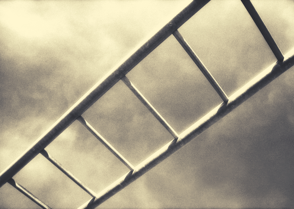 Monkey bars