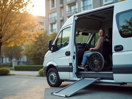 Comprehensive Assistance for Elderly Mobility: Ensuring Safe and Comfortable Travel