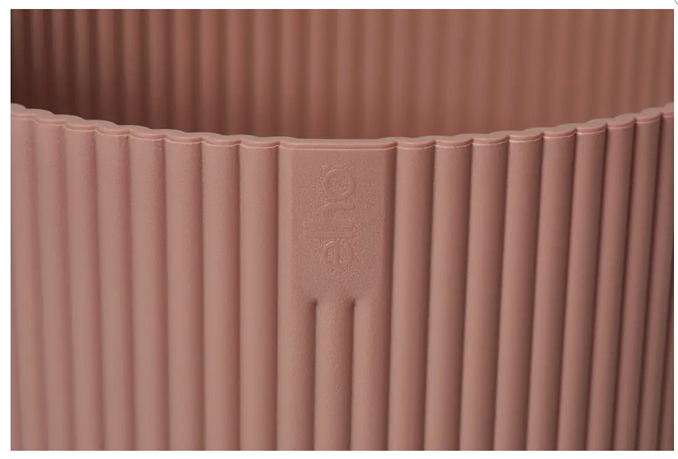 Miniatura: Maceta Elho vibes fold round 