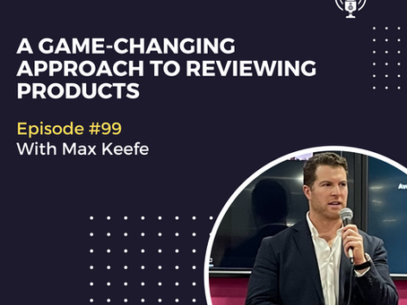 A Game-Changing Approach to Reviewing Products