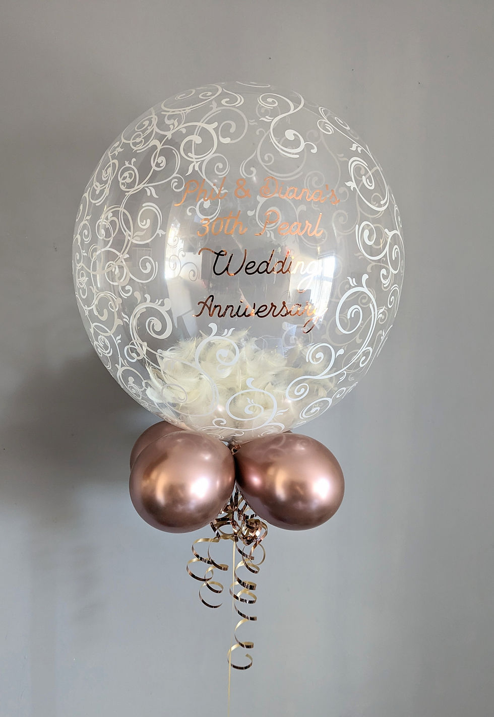 Thumbnail: Bubble Balloon