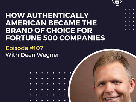 How Authentically American Became the Brand of Choice for Fortune 500 Companies
