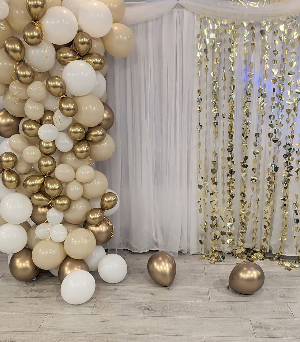 Thumbnail: Party Package Two