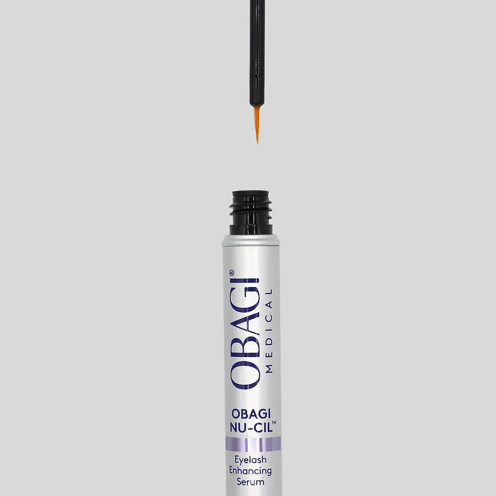 Thumbnail: OBAGI NU-CIL® EYELASH ENHANCING SERUM