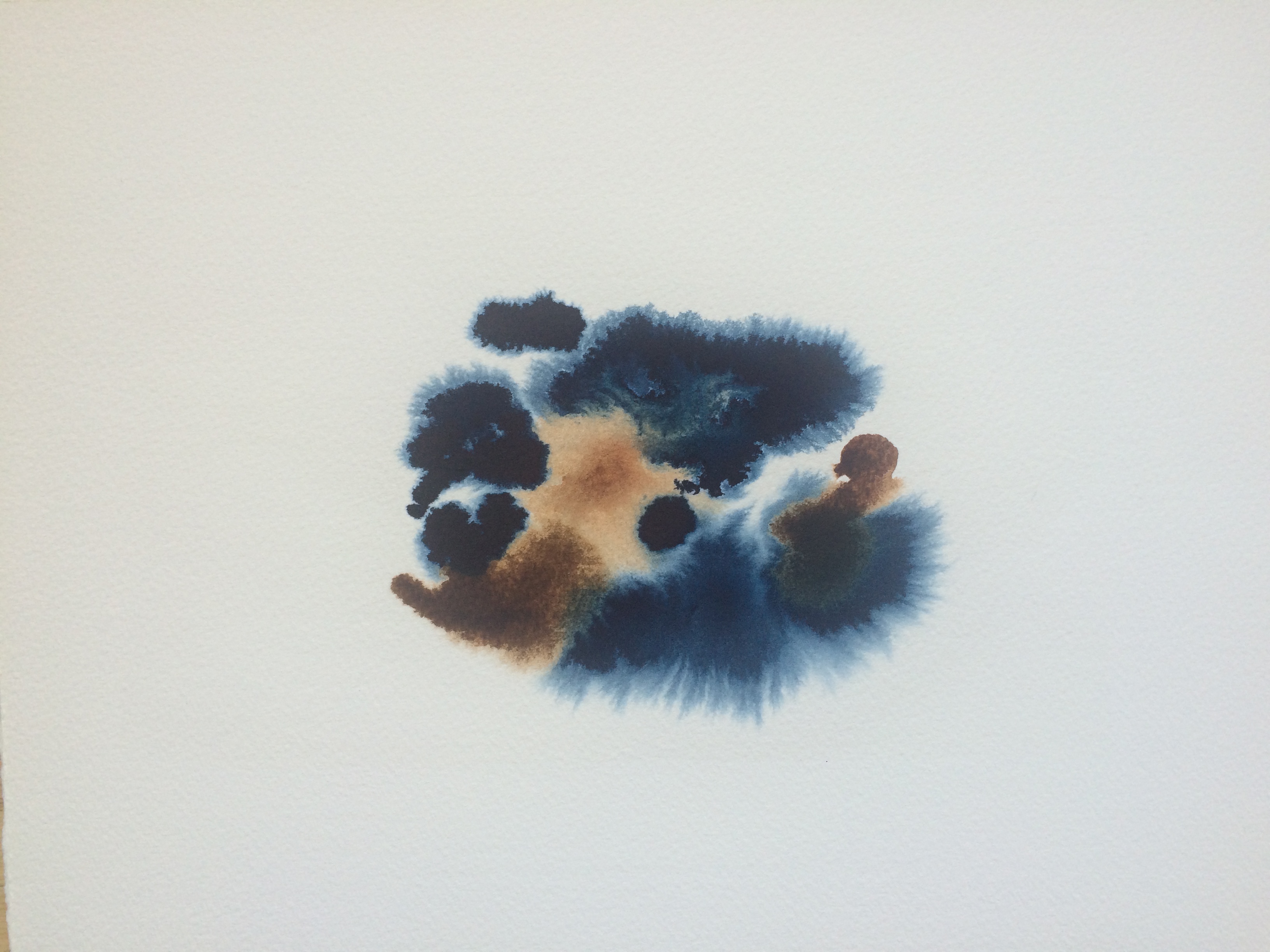 Nebula, II