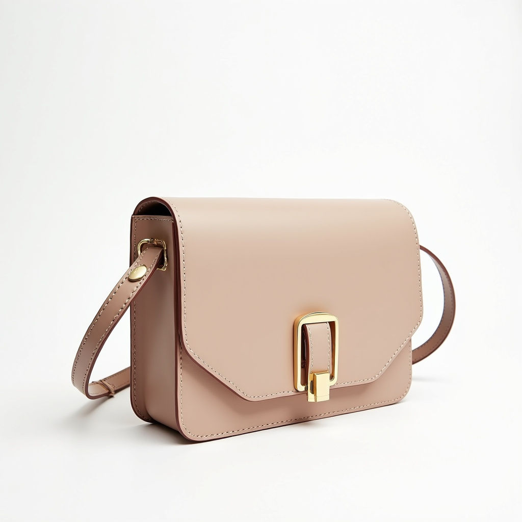 Minimalist Crossbody Bag
