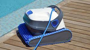 Robot Dolphin S300i