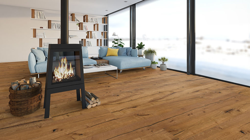 Miniatura: 1157 - Maxiplancia ANTICATA,spazzolatura profonda, stuccata