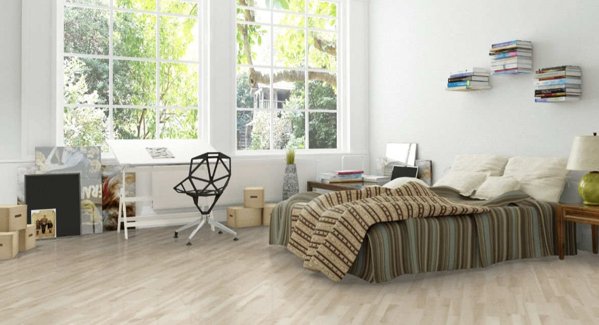 Stock 140,76 mq 3 Strip Sbiancato Verniciato SECONDA SCELTA 14x210x1100mm